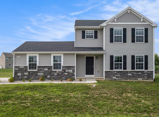 7200 Primrose Ln, Grand Blanc, MI 48439