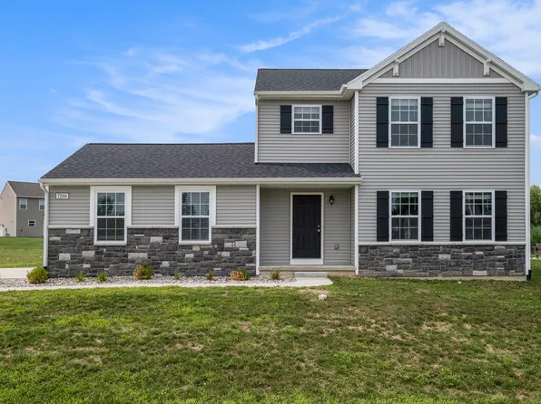 7200 Primrose Ln, Grand Blanc, MI 48439