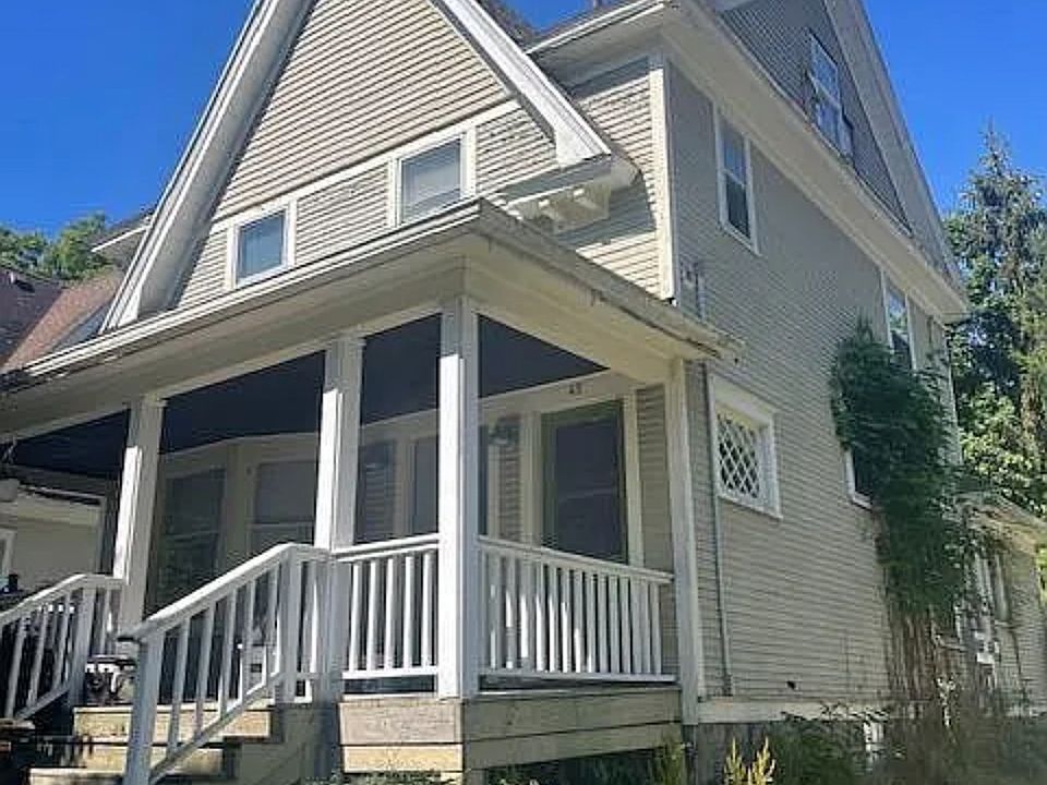 1st image of 45 Auburn Ave SE #1