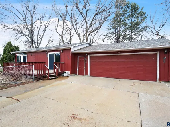 3401 N 9th Ave, Sioux Falls, SD 57104