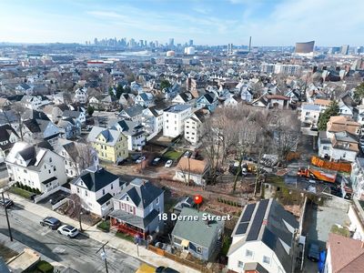 18 Derne St, Everett, MA, 02149