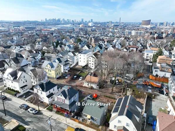 18 Derne St, Everett, MA 02149