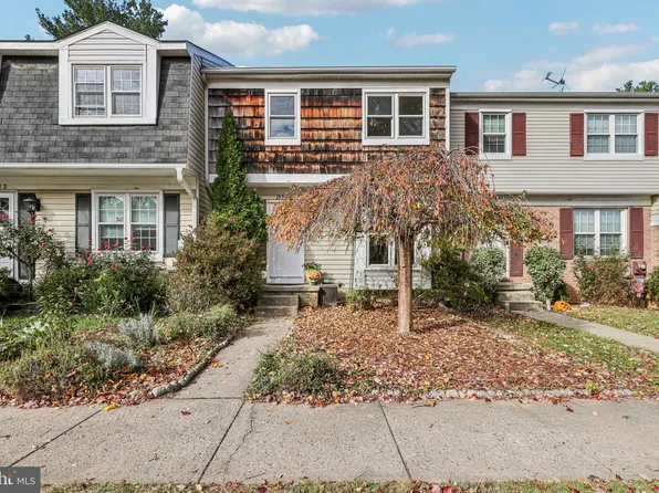 19924 Wyman Way, Germantown, MD 20874