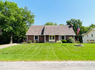 15285 E 2020th Rd, Stockton, MO 65785