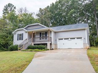 4649 Leepers St, Iron Station, NC 28080
