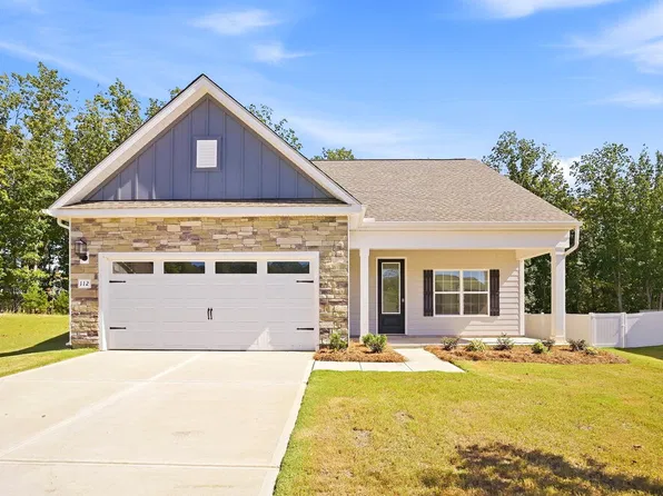 112 Sandypark Ct, Troutman, NC 28166