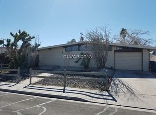 6229 Fargo Ave, Las Vegas, NV 89107