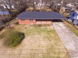 1930 College Ave, Conway, AR 72034