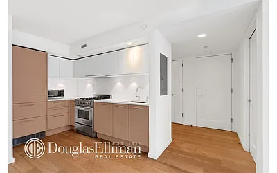Sold by Douglas Elliman