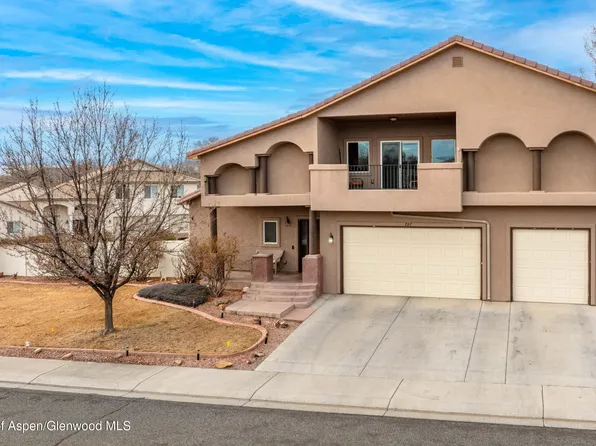 727 Egret Cir, Grand Junction, CO 81505