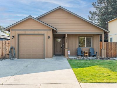 21223 Thornhill Ln, Bend, OR, 97701