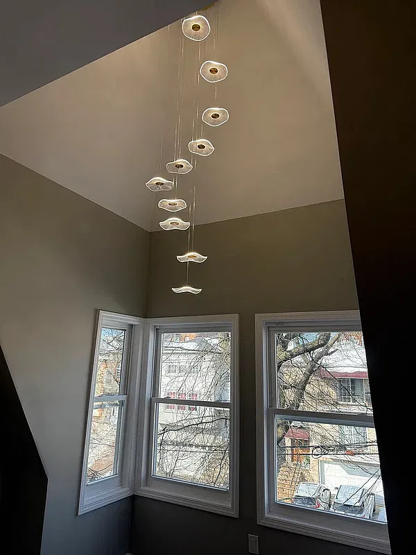 1 bed, 1.0 bath, 700 sqft, $1,600 — Photo 3
