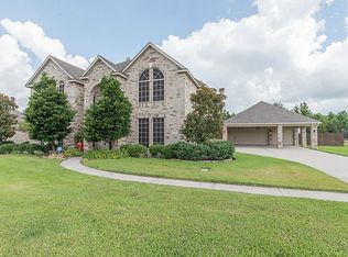 8935 Tumblewood Dr, Beach City, TX 77523