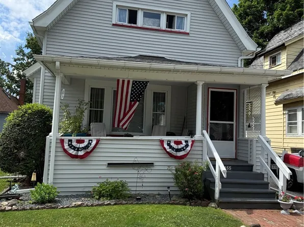 155 Grant St, Conneaut, OH 44030