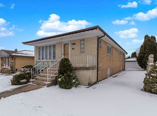 4824 N Leonard Dr, Norridge, IL 60706