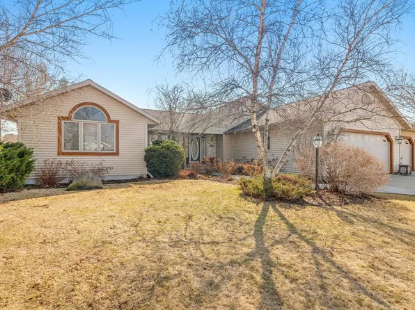 607 Oriole LANE, Howards Grove, WI 53083