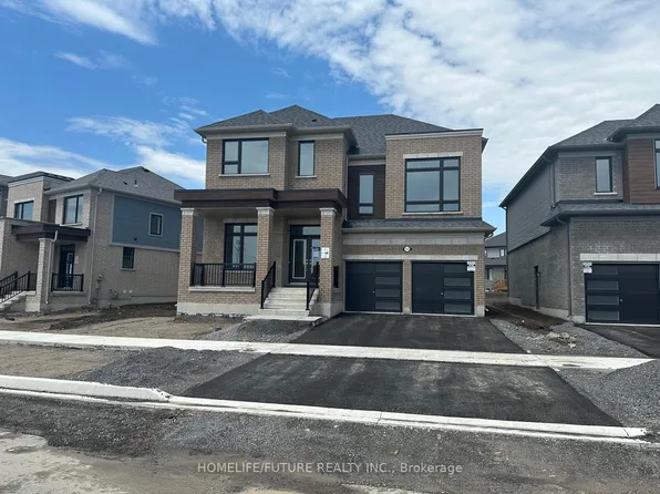 1113 Trailsview Ave, Cobourg, ON K9A 4J5