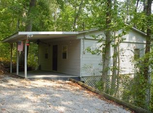 154 Rye Hobbs Rd, Smithville, TN 37166