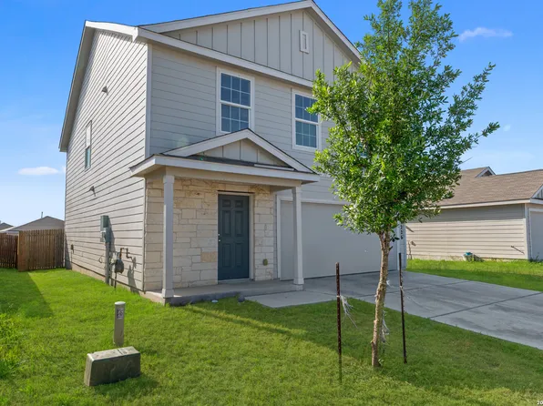 3226 CARDUCCI DR, Converse, TX 78109