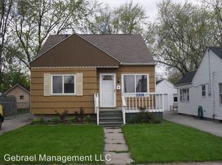 3306 Herrick St, Flint, MI 48503