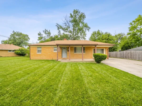 2836 Brentwood Dr, Anderson, IN 46011