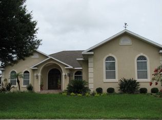 210 Bayberry Dr, Polk City, FL 33868