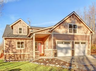 5425 Pilchuck Tree Farm Rd, Snohomish, WA 98290