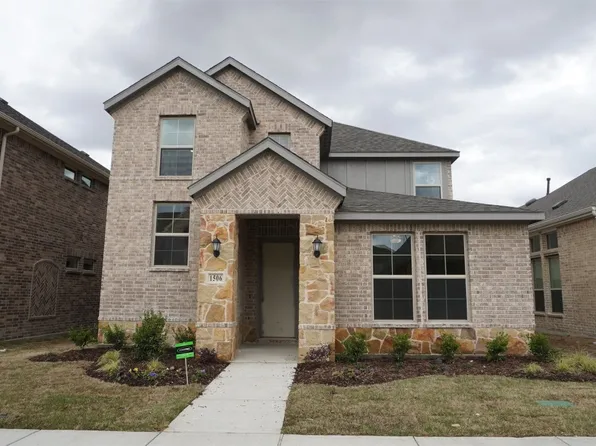 1506 Grandview Dr, Garland, TX 75042