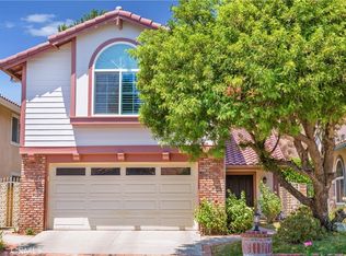 19905 Eagle Ridge Ln, Porter Ranch, CA 91326