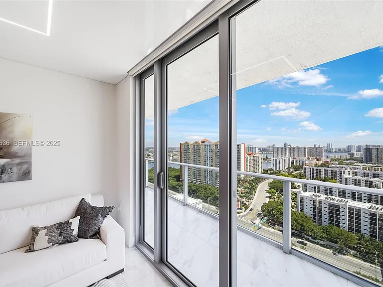 300 Sunny Isles Blvd #4-2203 — Photo 9