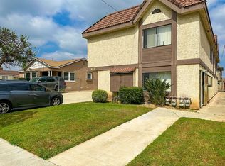 922 Benito Ave #B, Alhambra, CA 91803