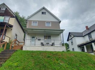 509 Hoffman Ave, Oil City, PA