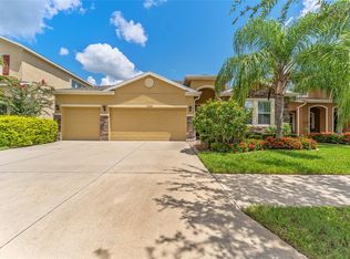 13428 Canopy Creek Dr, Tampa, FL 33625