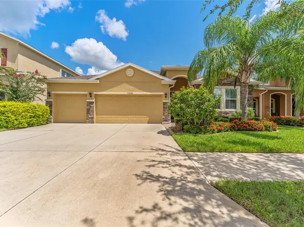 13428 Canopy Creek Dr, Tampa, FL 33625