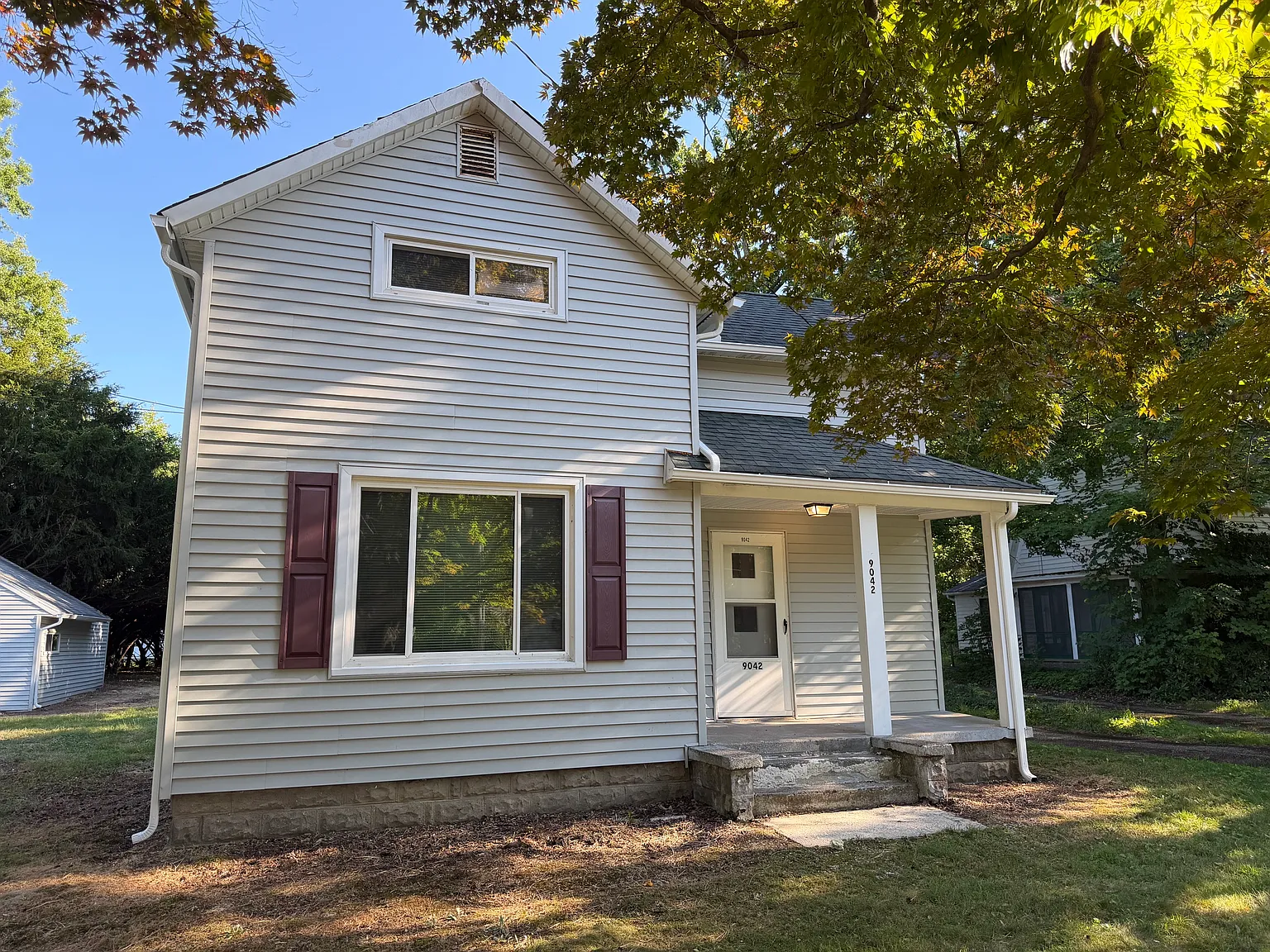 2 bed, 1100 sqft, $1,400 — Photo 1