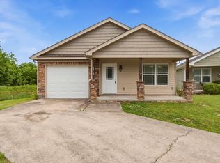 1510 Southernwood Dr, Chattanooga, TN 37421