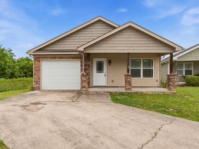 1510 Southernwood Dr, Chattanooga, TN, 37421