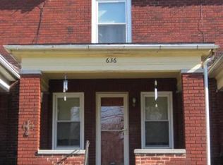 636 New Holland Ave, Lancaster, PA