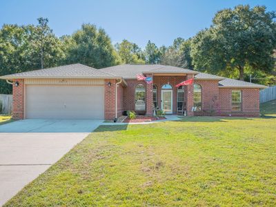 2613 Corner Creek Rd, Crestview, FL, 32536