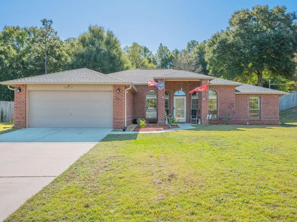 2613 Corner Creek Rd, Crestview, FL 32536
