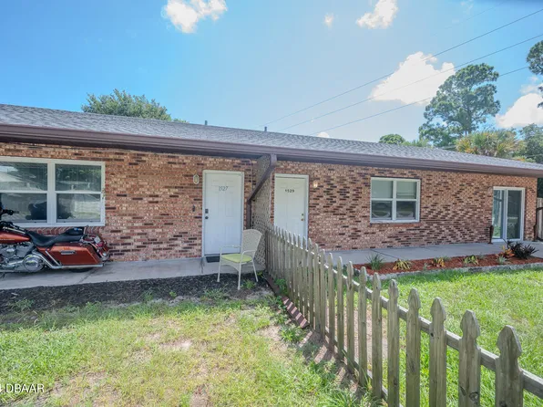 1527 & 1529 Juniper Dr, Edgewater, FL 32132