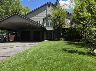 10231 Worchester Cir, Truckee, CA 96161