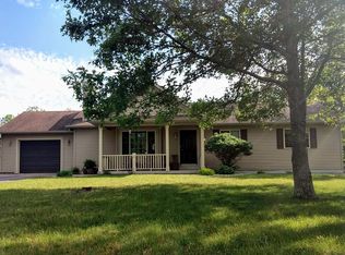 351 Bromley Way, Nekoosa, WI 54457