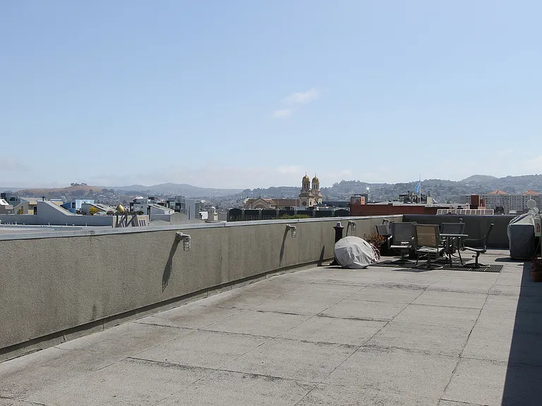 701 Minna St #12 — Photo 12
