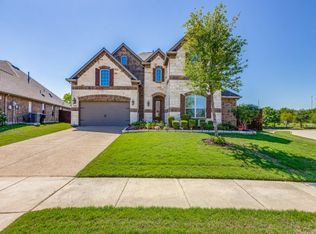 14295 Alis Ln, Frisco, TX 75035