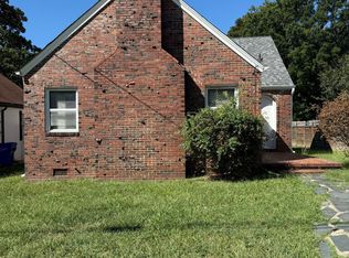 2705 N Roxboro St, Durham, NC 27704