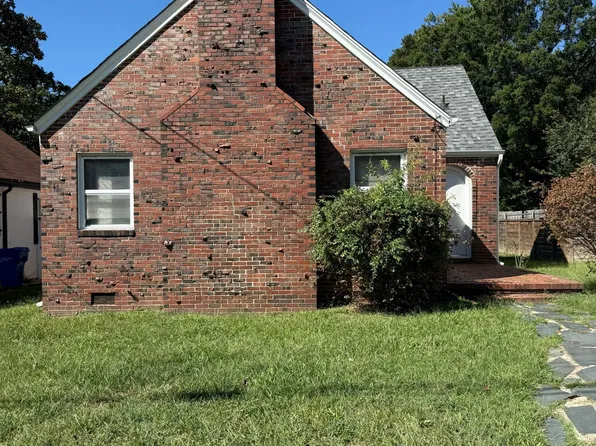 2705 N Roxboro St, Durham, NC 27704