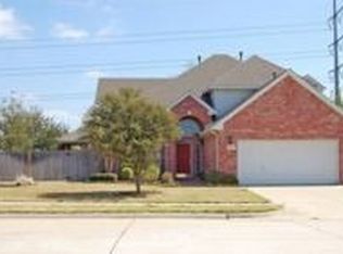 6526 Waverly Ln, Frisco, TX 75035