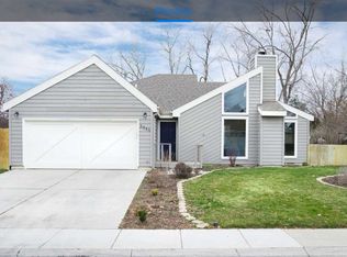 3945 N Oxbow Ave, Boise, ID 83713