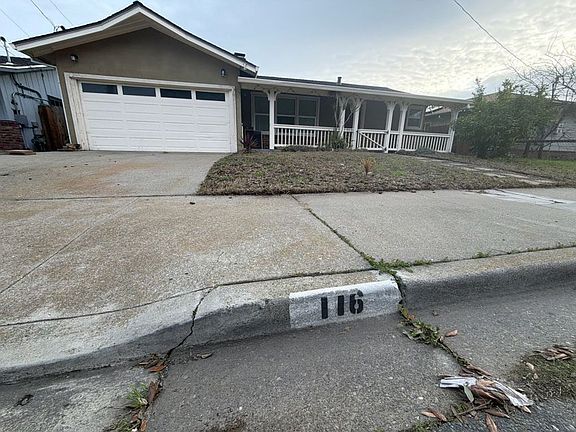 Exterior Address Verification
